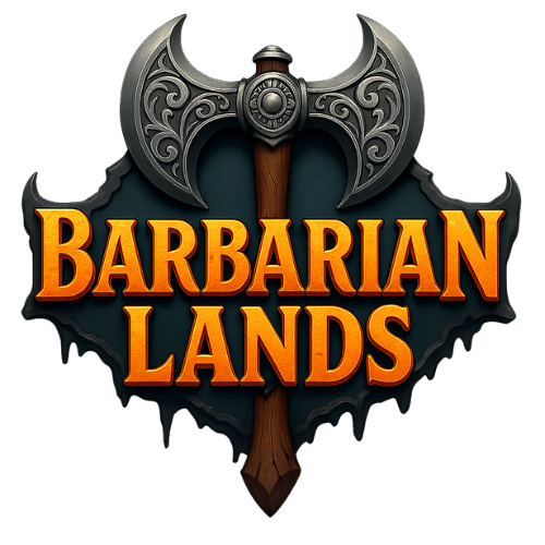 Barbarian Lands