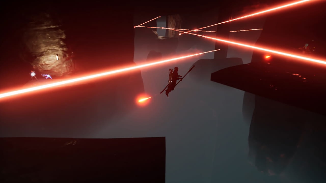 Reddish Screenshot 1