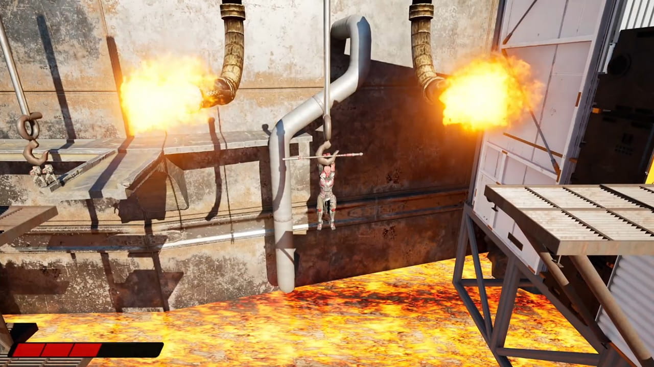 Reddish Screenshot 2