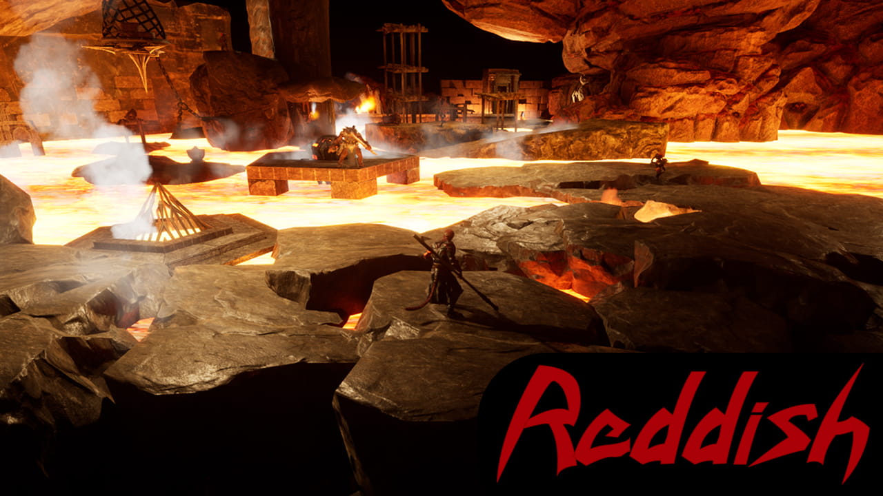 Reddish Screenshot 3