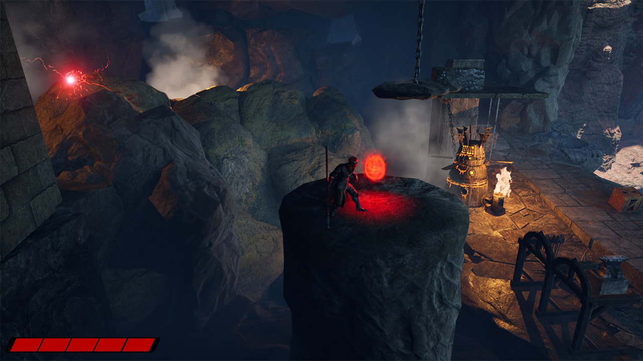 Reddish Screenshot 7