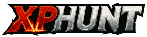 XP HUNT